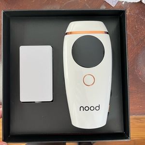 Nood Flasher 2.0 with Box